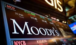 Moody’s Türkiye’nin kredi görüşü raporunu yayınladı!