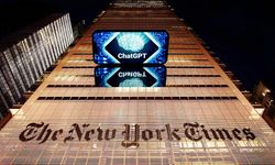 New York Times ChatGPT’ye dava açtı…