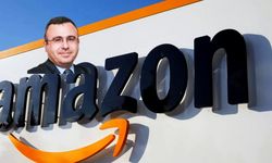 Prof. Dr. Semih Tümen, Dünya devi Amazon’un başekonomisti oldu!