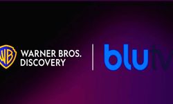 BluTV satıldı… Warner Bros-Discovery BluTV’nin tamamını satın aldı..!