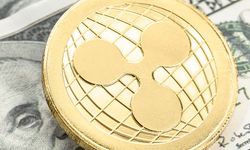 38 milyon XRP coin transfer edildi