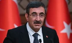 Cumhurbaşkanı Yardımcısı Cevdet Yılmaz: “Enflasyon ivme kaybediyor…”