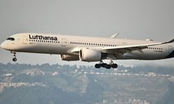 Lufthansa 9 milyar dolarlık uçak siparişi verdi