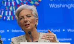 ECB Başkanı Lagarde: Yönetim Konseyi faiz indirimlerini konuşmak için erken olduğunu düşünüyor