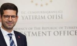 Dağlıoğlu: Uluslararası doğrudan yatırımların psikolojik eşik olan çift haneli rakamlarda devam ettiğini görüyoruz