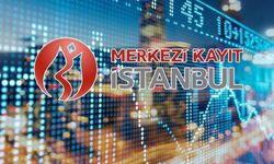 Yerli yatırımcıların pay senedi varlıkları 2023’te 2,6 trilyon liraya yükseldi