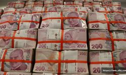 200 TL’lik banknotlar piyasayı ele geçirdi