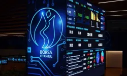 Borsa günü rekorlarla tamamladı