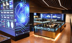 Borsa günü yükselişle tamamladı