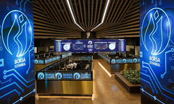 Borsa İstanbul 7 Şubat 2024 işlem gününü düşüşle tamamladı