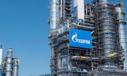 Gazprom, Çin’e 2023’te 22,7 milyar metreküp gaz sevkiyatı gerçekleştirdi