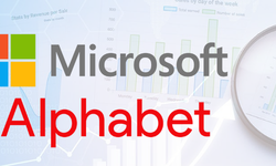 Microsoft ve Alphabet’in gelirlerine yapay zeka etkisi