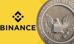 Binance, ABD Menkul Kıymetler ve Borsa Komisyonu’nun açtığı davanın reddedilmesini istedi