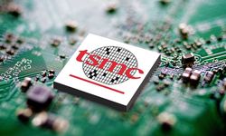 TSMC’den son çeyrekte 20 milyar dolara yakın gelir