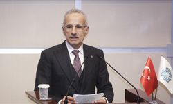 Bakan Uraloğlu: Yavuz Sultan Selim Köprüsü’ndeki demiryolu bağlantısının ihalesini bu sene yapmayı planlıyoruz