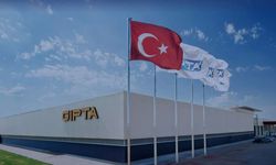 Gıpta (GIPTA) 5 milyon 20 bin dolar tutarında sipariş sözleşmesi imzaladı