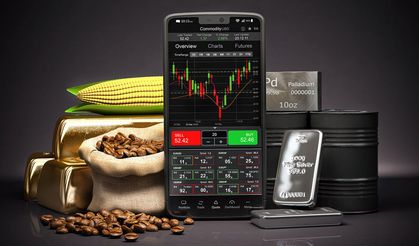 Emtia Piyasalarında Jeopolitik Risk ve Enflasyon Etkisi