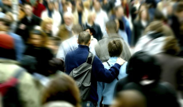 Türkiye, Avrupa’ya Göre Daha Genç Ama Uzun Vadede Yaşlanıyor