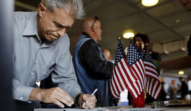 ABD’de ADP özel sektör istihdamı beklentileri aştı