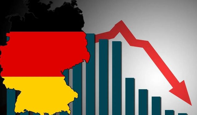 Alman firmalarının istihdam isteği 2020'den bu yana en düşük seviyesinde