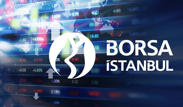 Borsa İstanbul'da göstergeleri AL veren hisseler