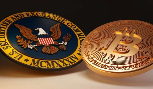 SEC’den kripto düzenlemeleri için kritik adım