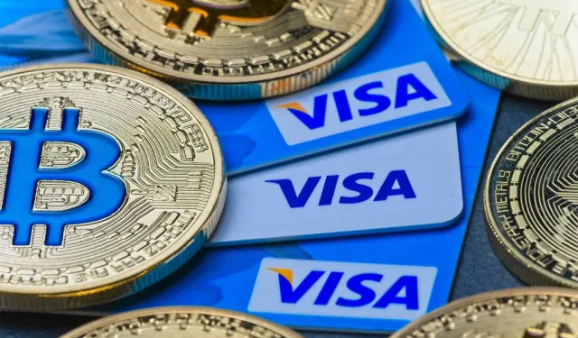 Visa, ABD’de USDC ödemelerini başlatıyor