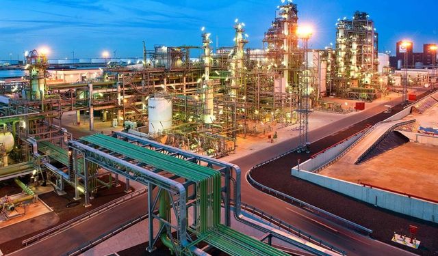 Kamu iktisadi teşebbüsleri (KİT) ve bağlı ortaklıklarının, 2027 yılı mali hedefleri belli oldu