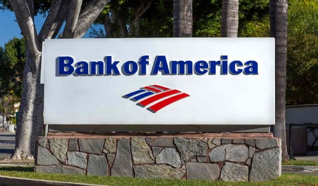 Bank of America’nın En Çok Alım-Satım Yaptığı Hisseler (13 Eylül)