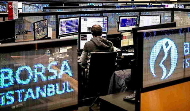 Borsa İstanbul'da en çok işlem yapan Aracı Kurumlar