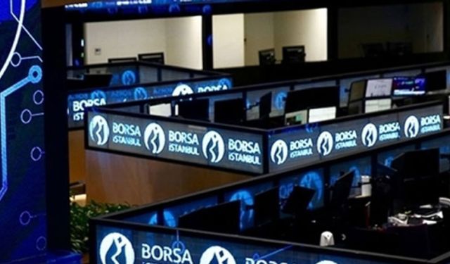 Borsada en çok alım satım yapan aracı kurumlar