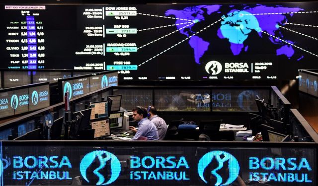 Borsa İstanbul'da temettü takvimi