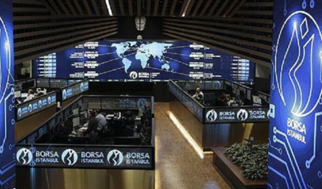 Borsa İstanbul güne yükselişle başladı