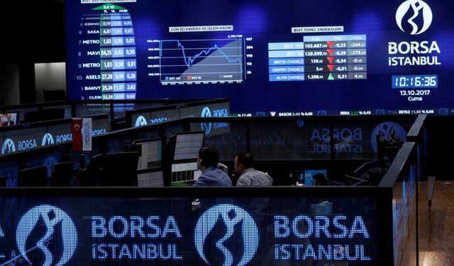 Borsa haftayı nasıl kapatacak? İşte beklentiler...