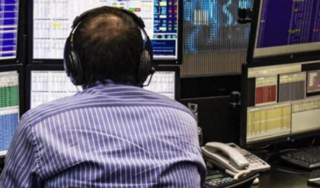 Borsa İstanbul'da en çok işlem yapan Aracı Kurumlar