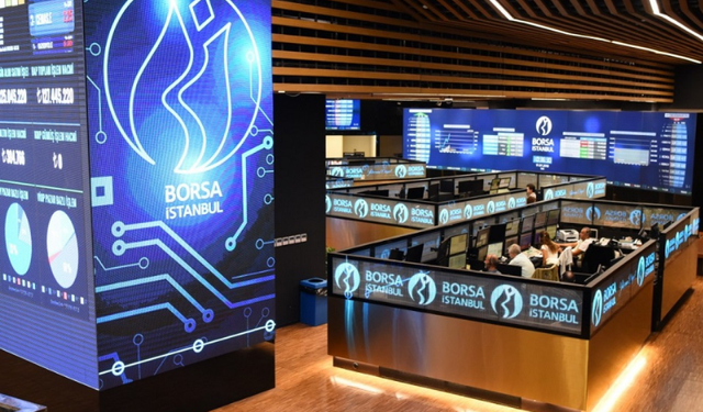 Borsa İstanbul Pay Alım-Satım Haberleri