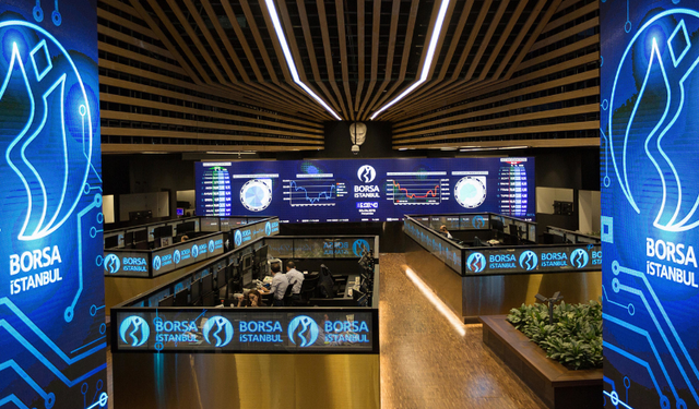 Borsa İstanbul'da en çok işlem yapan Aracı Kurumlar