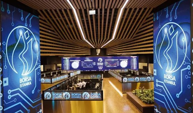 Borsa İstanbul'da en çok işlem yapan Aracı Kurumlar
