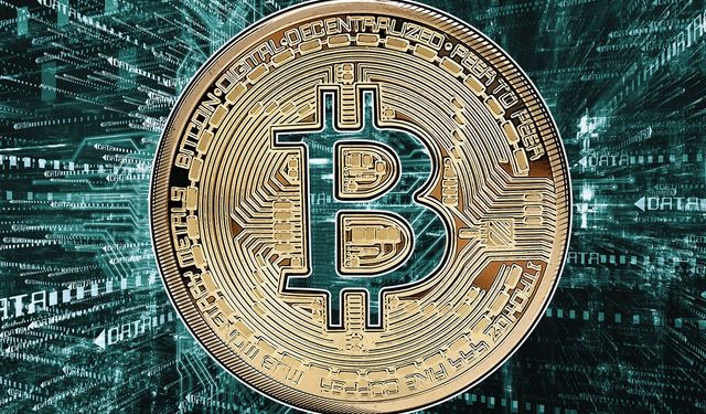 Gizemli balina durmuyor: 5 günde 2300 adet Bitcoin aldı