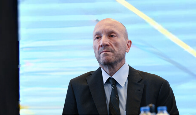 TCMB Başkan Yardımcısı Akçay: Enflasyonla mücadelede kritik bir süreçten geçiyoruz