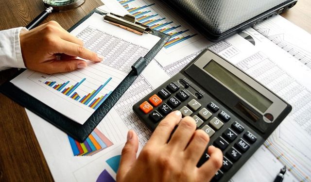Toplam ciro endeksi Nisan ayında geçen yılın aynı ayına göre %35.2 arttı