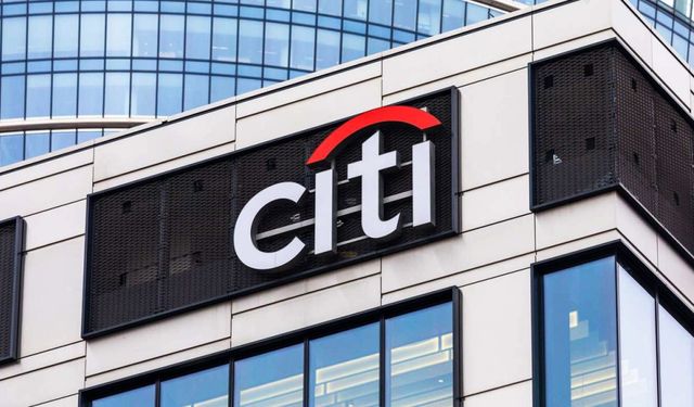 Citi, TL pozisyonunun yarısından kârını aldı