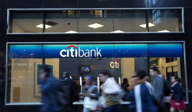 Citibank'ın en çok alım yaptığı hisseler