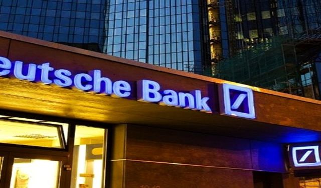 Deutsche Bank TCMB faiz indirimi beklentisini aralık ayına çekti