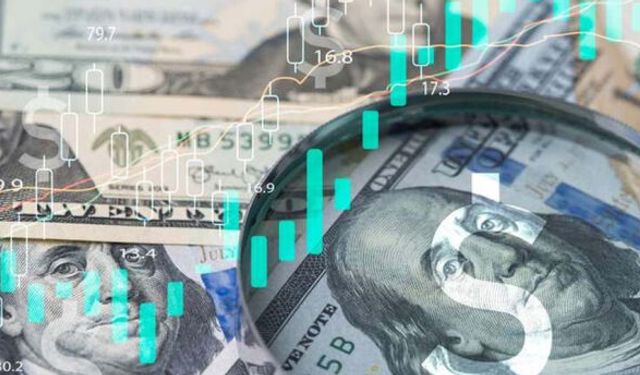 ABD'nin kamu borcu ilk kez 40 trilyon doları aştı