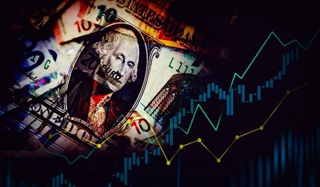 Carry trade tarafında rekor çıkış kaydedildi