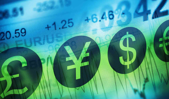 Döviz piyasalarında son durum