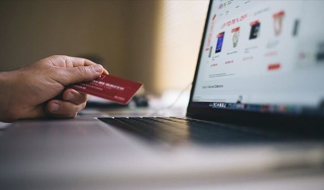 Türkiye'nin e-ticaret hacmi 5 yılda 12 kat arttı