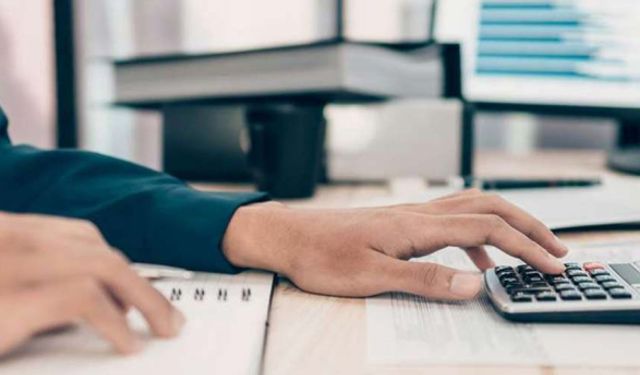 İş Dünyası Enflasyon Düzeltmesi Yapılmaması Kararını Destekliyor