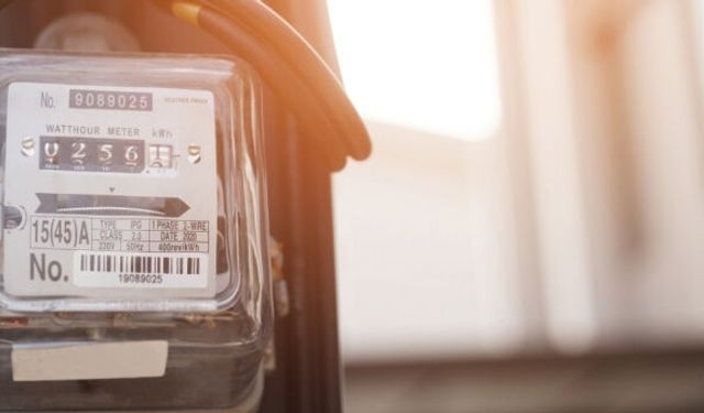 Türkiye'de akıllı sayaç dönüşümü 1 Mart'ta başlıyor